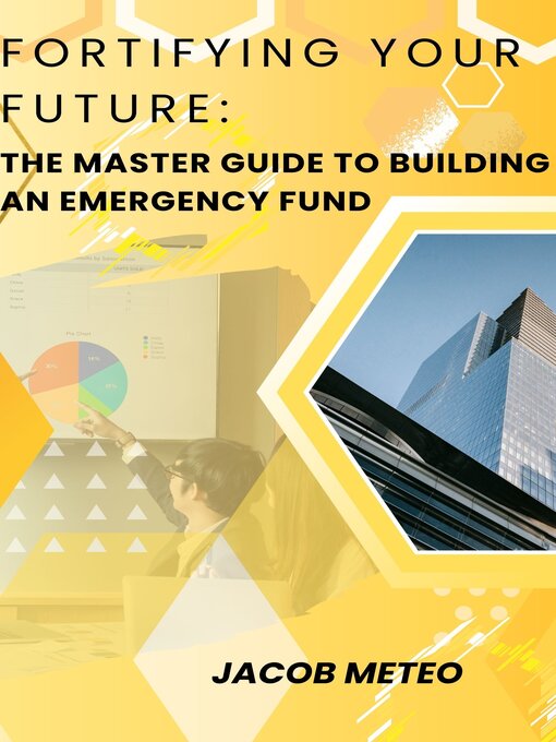 Title details for Fortifying Your Future by Mohamed Maher Mahmoud Abo El Nile - Available